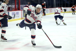 Pats Send Herman to Blades for Draft Pick