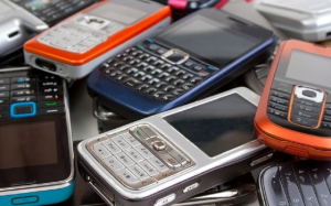 SaskTel recycling old phones to help people escape domestic violence