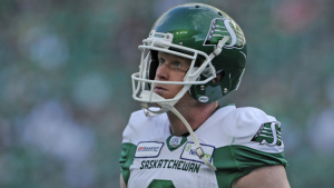 Former P Jon Ryan makes passionate plea to the Roughriders