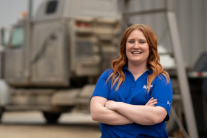 Massive potash mine being built in Saskatchewan breaks new ground for women