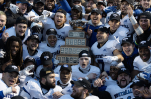 Countdown begins for 2025 Vanier Cup