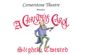 Carlyle to transform into a Dickens Village this weekend (AUDIO)