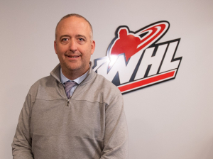 WHL announces Dan Near as incoming Commissioner