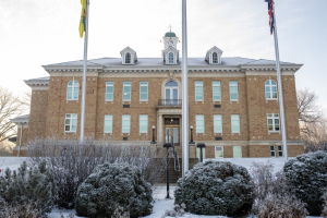 First-degree murder trial of Saskatchewan Mountie enters second day