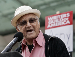 Norman Lear, producer of TV’s ‘All in the Family’ has died at 101