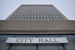 Regina council tables budget talks to Monday