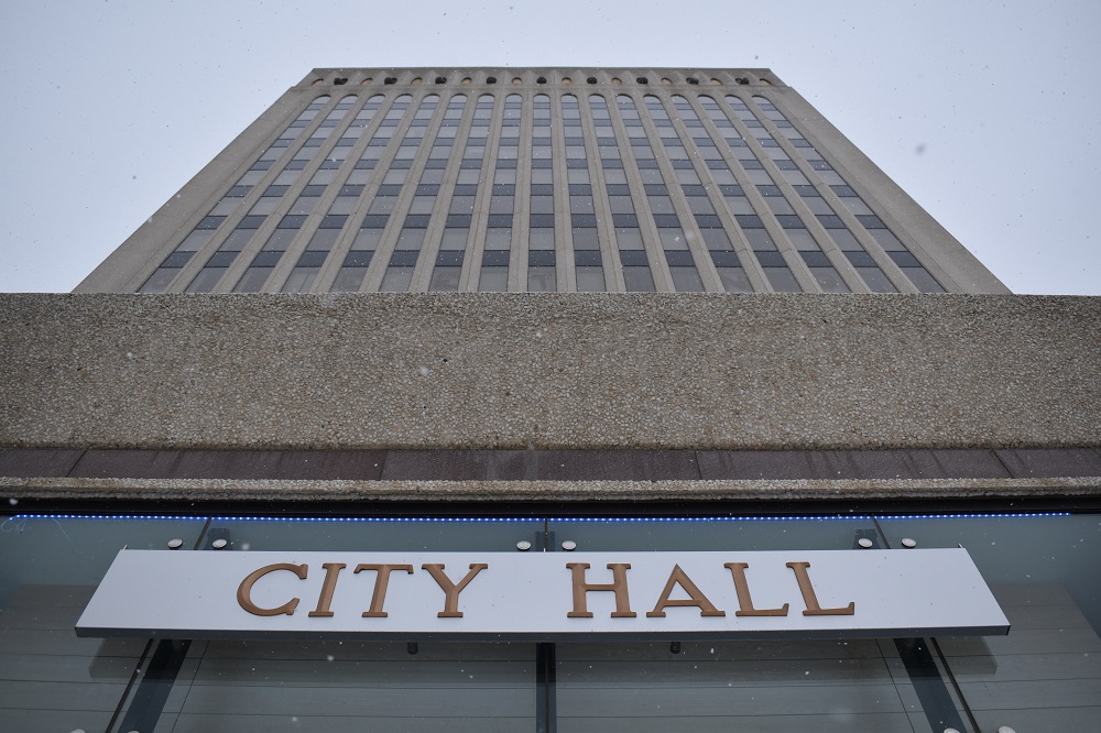 (Audio) Nominations opening soon for Regina municipal election