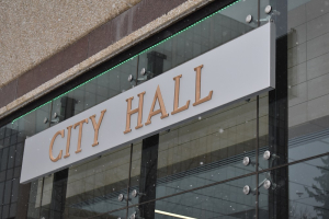 City Manager named new REAL Board Chair