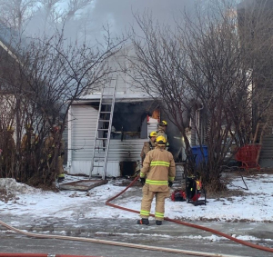 Two people dead following house fire in Regina