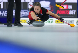 Homan picks up 14th Grand Slam of Curling title with Masters win over Tirinzoni