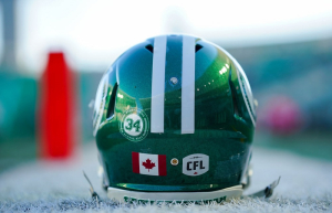 Riders re-sign linebacker C.J. Reavis