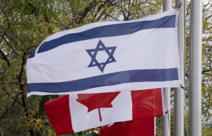 Friends and family mourn the loss of Canadians killed by Hamas in Israel