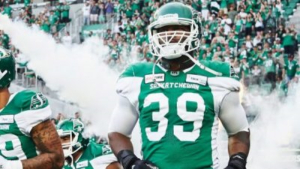 “I laid the foundation down for future pass rushers” Charleston Hughes reminisces on his storied career