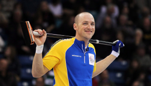 Nolan Thiessen appointed Curling Canada’s new chief executive officer