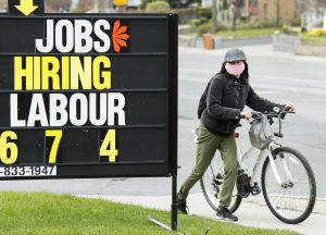 Canada adds just 100 jobs in December as unemployment rate holds steady at 5.8%