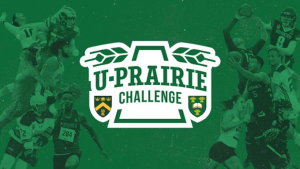 Brandt Centre to host the latest round of the U-Prairie Challenge on Sunday