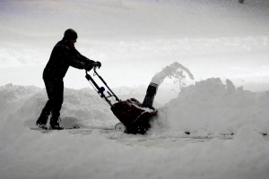 Frigid cold and snowy windy conditions continue to chill parts of the country