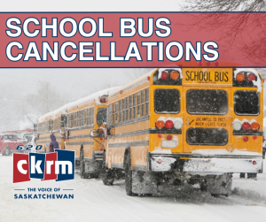 Cold Weather Cancels School Bus Services in Many Communities