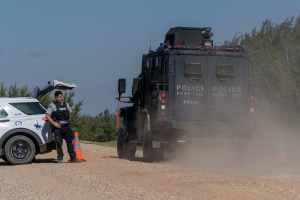 Inquest set to hear from first officers who responded to mass killing in Saskatchewan