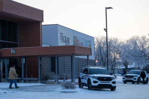 ‘He didn’t stand out’: Saskatchewan prison elders tell inquest about mass killer