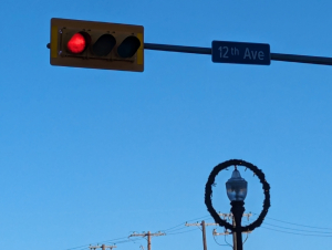 Red Light Cameras in Regina Will Be watching for “right turns”.