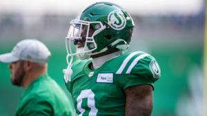 Riders are “Rolan” with Milligan Jr. for an extra season