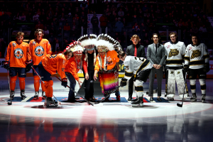 Pats annual Indigenous Celebration Night set for Saturday against the Oil Kings