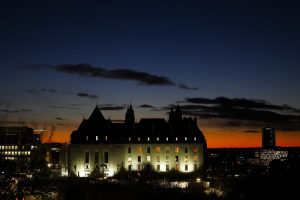 Supreme Court upholds Ottawa’s Indigenous child welfare act, denies Quebec’s appeal