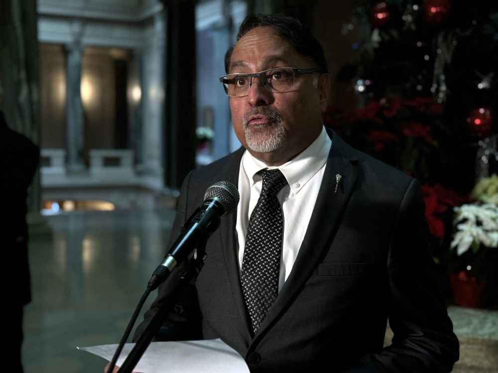 Former Saskatchewan Party backbencher broke conflict rules with hotel contracts