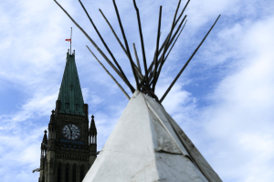 ‘Done being patient’: Treaty 4 First Nations suing Ottawa over $5 annuity payments