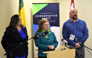 Three Sask Political Parties call on Auditor to review “Communities of the Future” program