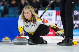 Decorated Canadian curler Jennifer Jones to retire from women’s team curling