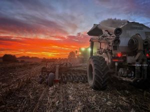 Federal Agriculture Minister Marks Canada’s Agriculture Day