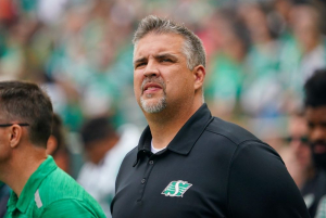 Roughriders feeling good about early work in free agency after disappointing seasons