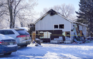 ‘It’s devastating’: Three children, two seniors dead in Saskatchewan house fire