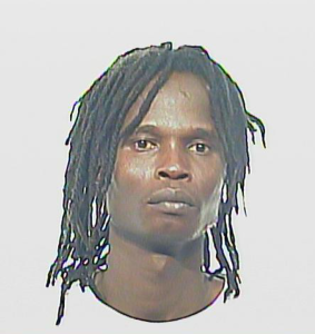 RPS murder suspect makes national ‘Bolo’ list