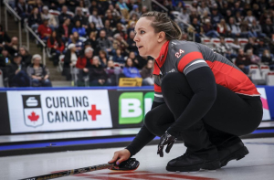 Homan into Tournament of Hearts final, Jones and Cameron to clash in semifinal