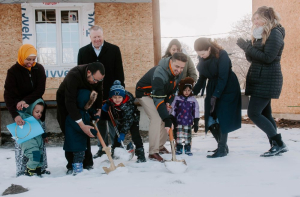 Two Regina Families recipients of Habitat for Humanity homes 