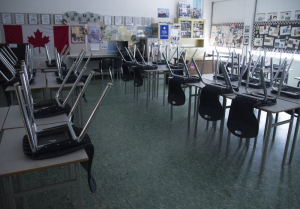 Saskatchewan Teachers Federation releases details on proposed contract