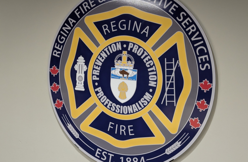 Regina Fire Services Wants You!