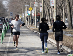 Warm but ‘moody’ spring expected across most of Canada: Weather Network forecast