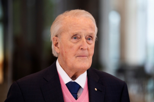 Brian Mulroney, 18th prime minister and Progressive Conservative titan, dead at 84