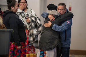 James Smith Cree Nation disappointed inquests recommendations are non-binding