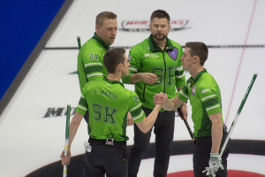 McEwen tops Gushue 7-6 at Montana’s Brier