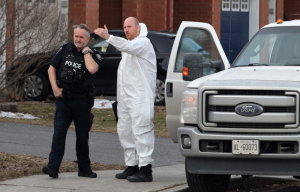 Two adults, four children found dead in Ottawa-area home, police say