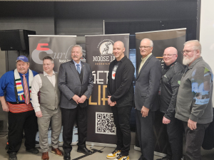 Moose Jaw named host for 2025 men’s world curling championship