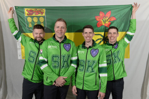 Roll on, Saskatchewan! McEwen moves on to Brier semifinal