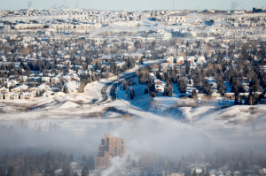 Western Canada’s cold snap in January causes $180 million in insurance damages