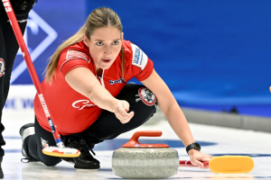 Curler Harris will appeal suspension after missing Scotties due to doping violation