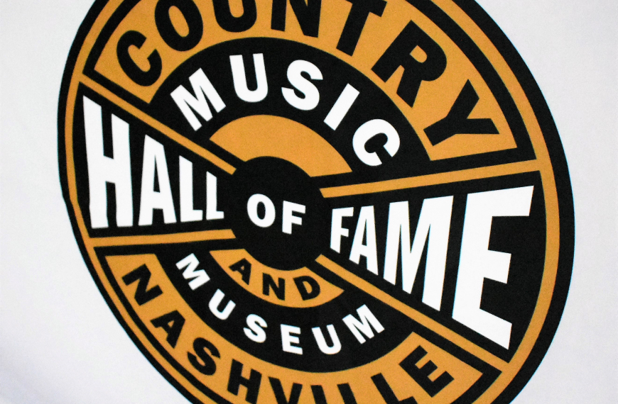 Country Music Hall of Fame 2024 Additions